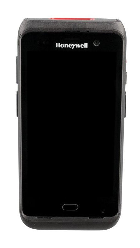 EAN 5704174288893 - Honeywell CT40 XP ordenador móvil de mano 12,7 cm (5") 1920 x 1080 Pixeles 289 g Negro imagen 1
