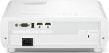 Viewsonic Lx750-4k Laser Projector 4k 4000al Hdmix2 10w Speaker Wifi Built-In Gtv