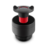 EAN 4009049544878 - EMSA Travel Mug Classic 36 ml Coral, Acero inoxidable imagen 5