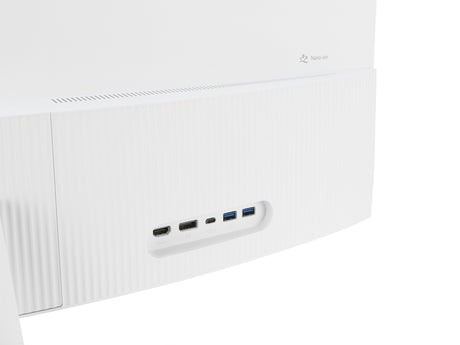 EAN 4711387740149 - ASUS VU34WCIP-W pantalla para PC 86,4 cm (34") 3440 x 1440 Pixeles Wide Quad HD Blanco imagen 9