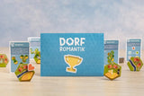 Pegasus Dorfromantik - Leichtes Equipaje 51245g