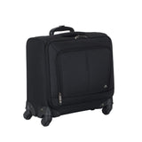 EAN 4260403575239 - Rivacase 8481 39,6 cm (15.6") Maletín con ruedas Negro imagen 2
