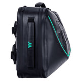 Thermaltake Tt100, Mochila Negro/Menta, 20 Litros Gea-Bak-Bbpblk-01