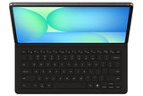 EAN 8806097333241 - Samsung EF-DX620 QWERTZ Alemán Pogo pin Negro imagen 12