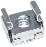 EAN 0766623711081 - Intellinet 711081 accesorio de bastidor Juego de tornillos con tuercas enjauladas imagen 3