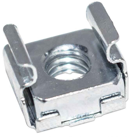 EAN 0766623713658 - Intellinet 713658 accesorio de bastidor Juego de tornillos con tuercas enjauladas imagen 3