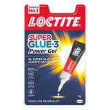 Pegamento Instantaneo 3gr Loctite Power Flex