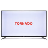 EAN 6221127406474 - TORNADO 55UA3400X Televisor 139,7 cm (55") 4K Ultra HD Smart TV Wifi Negro 250 cd / m² imagen 15