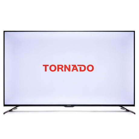 EAN 6221127406474 - TORNADO 55UA3400X Televisor 139,7 cm (55") 4K Ultra HD Smart TV Wifi Negro 250 cd / m² imagen 15