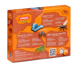 Schleich Insekten Entdecker Set 42741