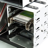 Scythe 2.5 Twin Mounter Rev.C Universal