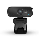 EAN 5901986046516 - Savio CAK-03 - Webcam - farve - 1280 x 720 - audio - USB - AVI cámara web 2000000 MP 0 x 0 Pixeles USB 2. imagen 5