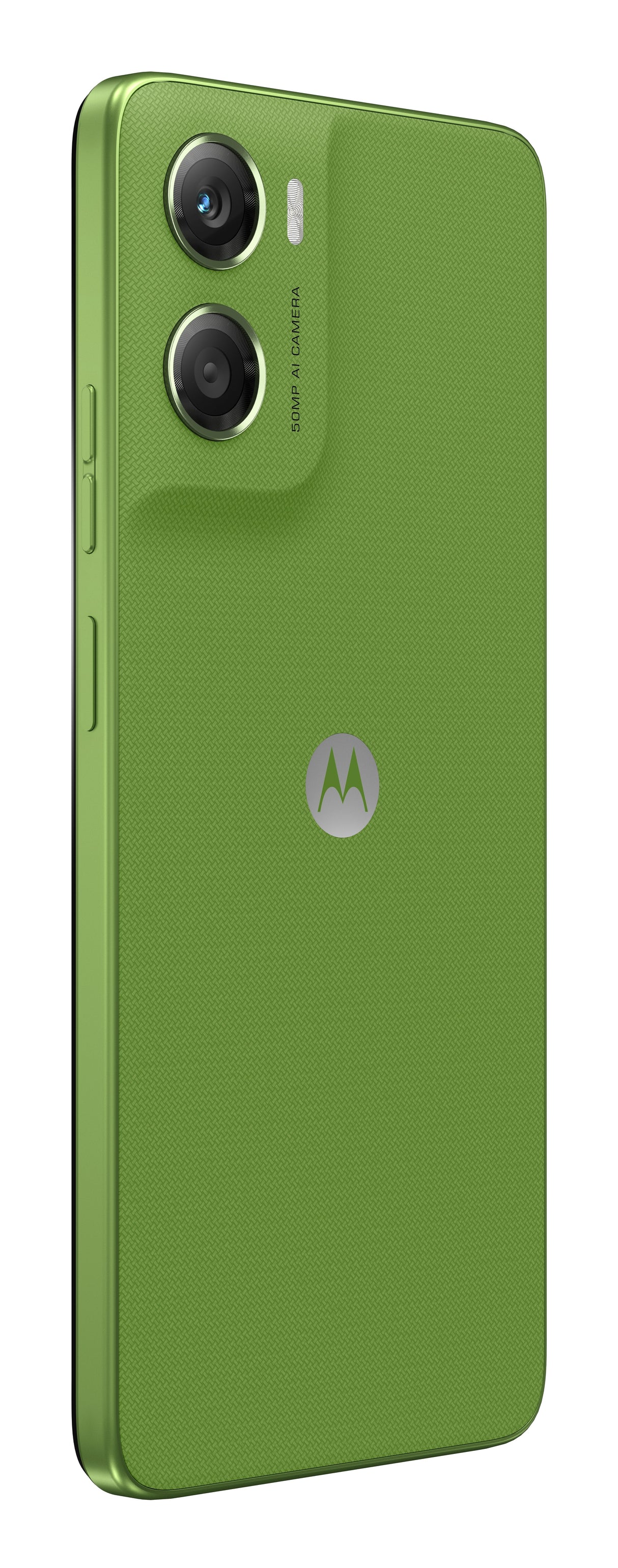 Moto G06 Tendril Green 8+256gb