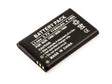 EAN 5711045712807 - CoreParts MBMOBILE1048 recambio del teléfono móvil Batería Negro imagen 1