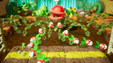 Switch Yoshi'S Crafted World