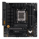 EAN 4711081912118 - ASUS TUF GAMING B650M-PLUS WIFI AMD B650 Zócalo AM5 micro ATX imagen 2
