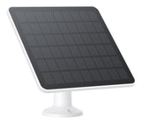 Panel Solarny Eufy 3w Do Kamer Eufycam 2, Eufycam 2 Pro, Eufycam 2c, Eufycam 2c Pro, Eufycam S330, Solocams230