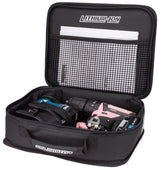 Taladro Combinado Inalambrico Makita Hp333dsap1 Rosa