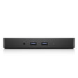 EAN 5704174198680 - DELL WD15 180W Alámbrico USB 3.2 Gen 1 (3.1 Gen 1) Type-C Negro imagen 1
