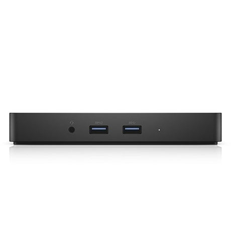EAN 5704174087014 - DELL WD15 180W Alámbrico USB 3.2 Gen 1 (3.1 Gen 1) Type-C Negro imagen 1