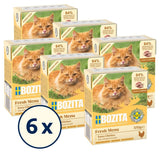 EAN 7300330649232 - Bozita 9117173 comida húmeda para gatos 370 g imagen 2