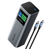 EAN 6922794790919 - Vention FKEH0 batería externa 27000 mAh Gris imagen 1