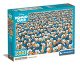 EAN 8005125397990 - Clementoni 39799 puzzle imagen 1