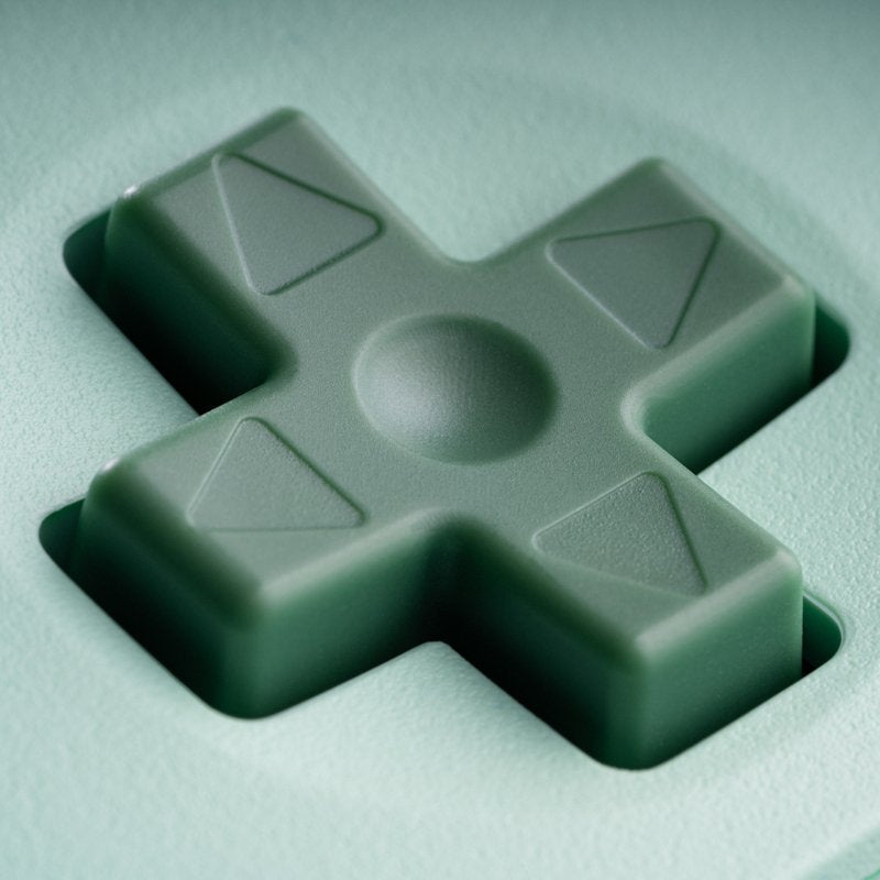 8bitdo Ultimate 2c Wireless, Gamepad Menta/Naranja, Para Windows Y Android Ret00471
