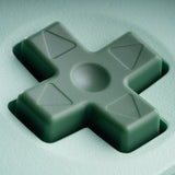 8bitdo Ultimate 2c Wireless, Gamepad Menta/Naranja, Para Windows Y Android Ret00471