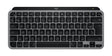 EAN 5099206122048 - Logitech MX Keys Mini For Mac teclado Hogar / Oficina Bluetooth AZERTY Francés Negro, Gris imagen 1
