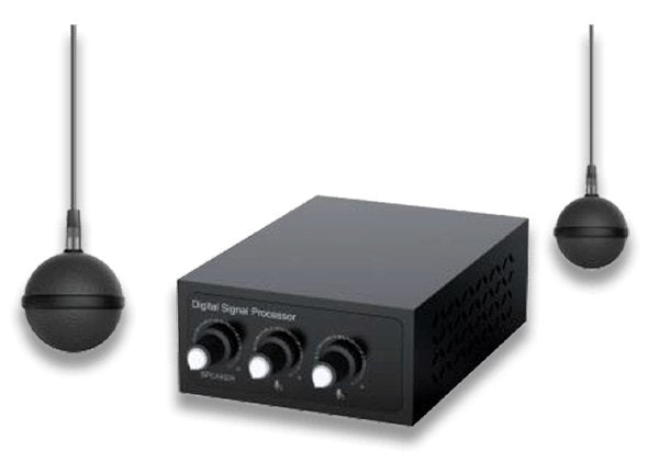 Laia T-Pod Air Pro Dual