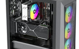EAN 4044953503788 - Xilence XZ107 tarjeta y adaptador de interfaz Interno PCIe imagen 6