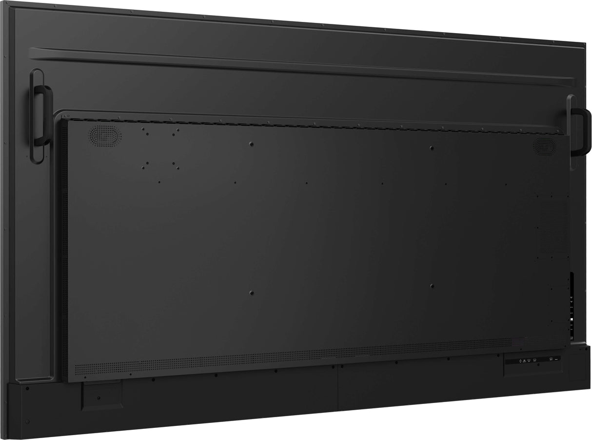 EAN 4948570125289 - iiyama LH8675UHS-B2AG pantalla de señalización Pantalla plana para señalización digital 2,17 m (85.6") LC imagen 13