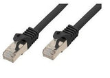 Shiverpeaks Rj45 Cable De Red S Ftp, Cat7 Lszh 3,0m Negro