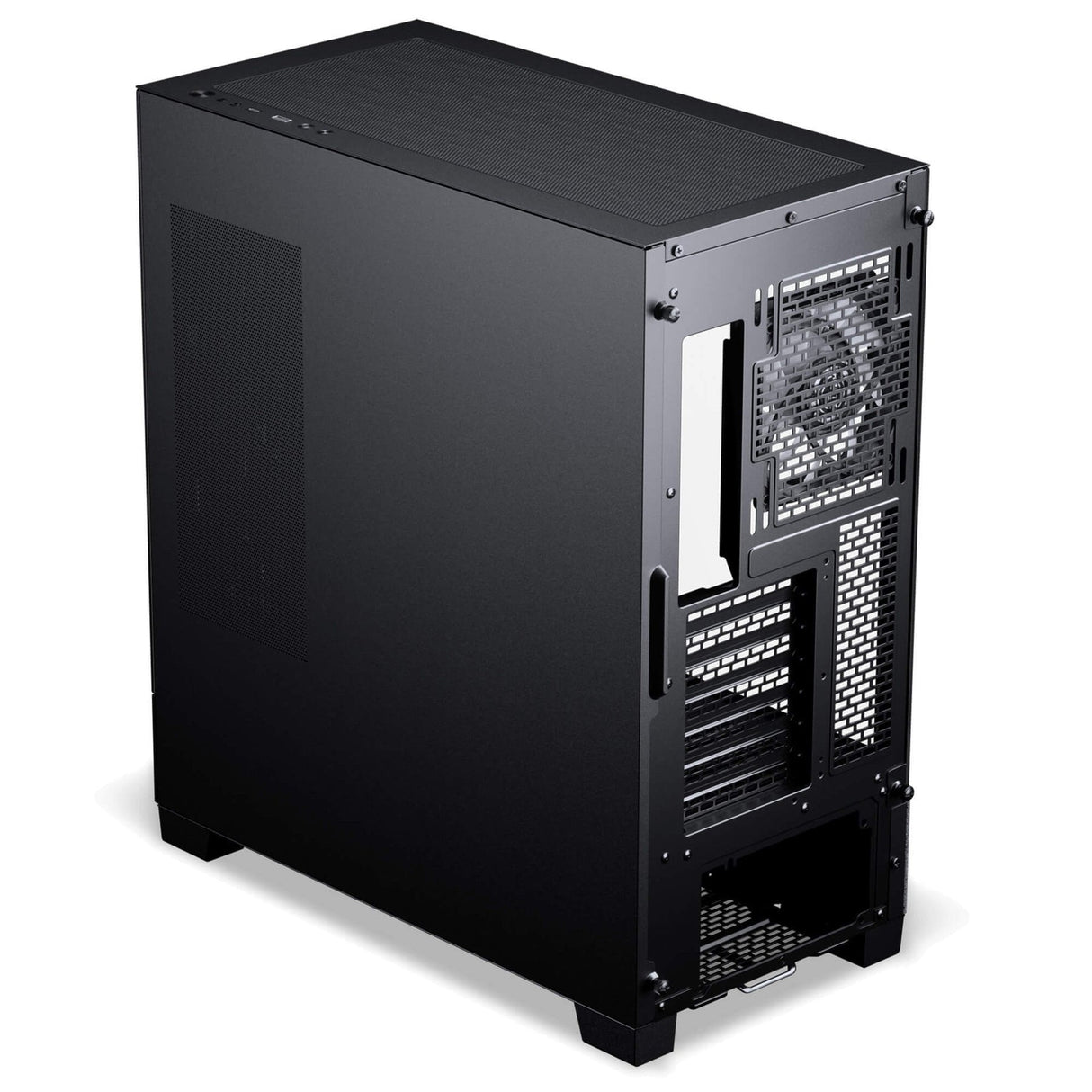 Phanteks Xt View Matrix Schwarz