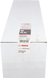 Bosch Broca Perforadora De Diamante Estándar Para Concreto, 1.1/4 "Unc, Broca 2608601743