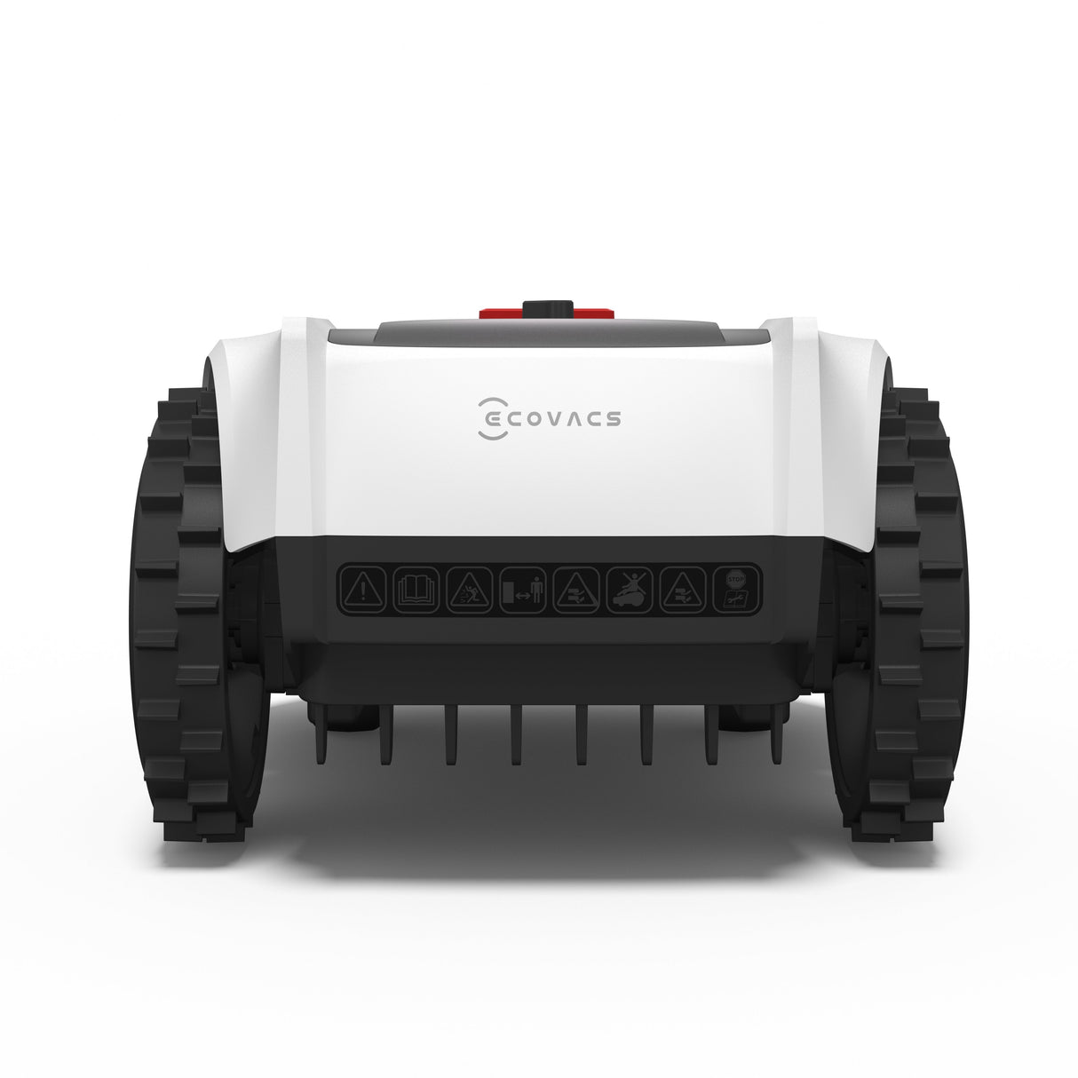 Ecovacs Goat O800 Rtk Mähroboter Ohne Begrenangskabel
