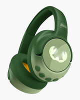 EAN 8720249809654 - Fresh 'n Rebel Clam Junior Auriculares Inalámbrico Diadema Llamadas/Música USB Tipo C Bluetooth Verde imagen 3
