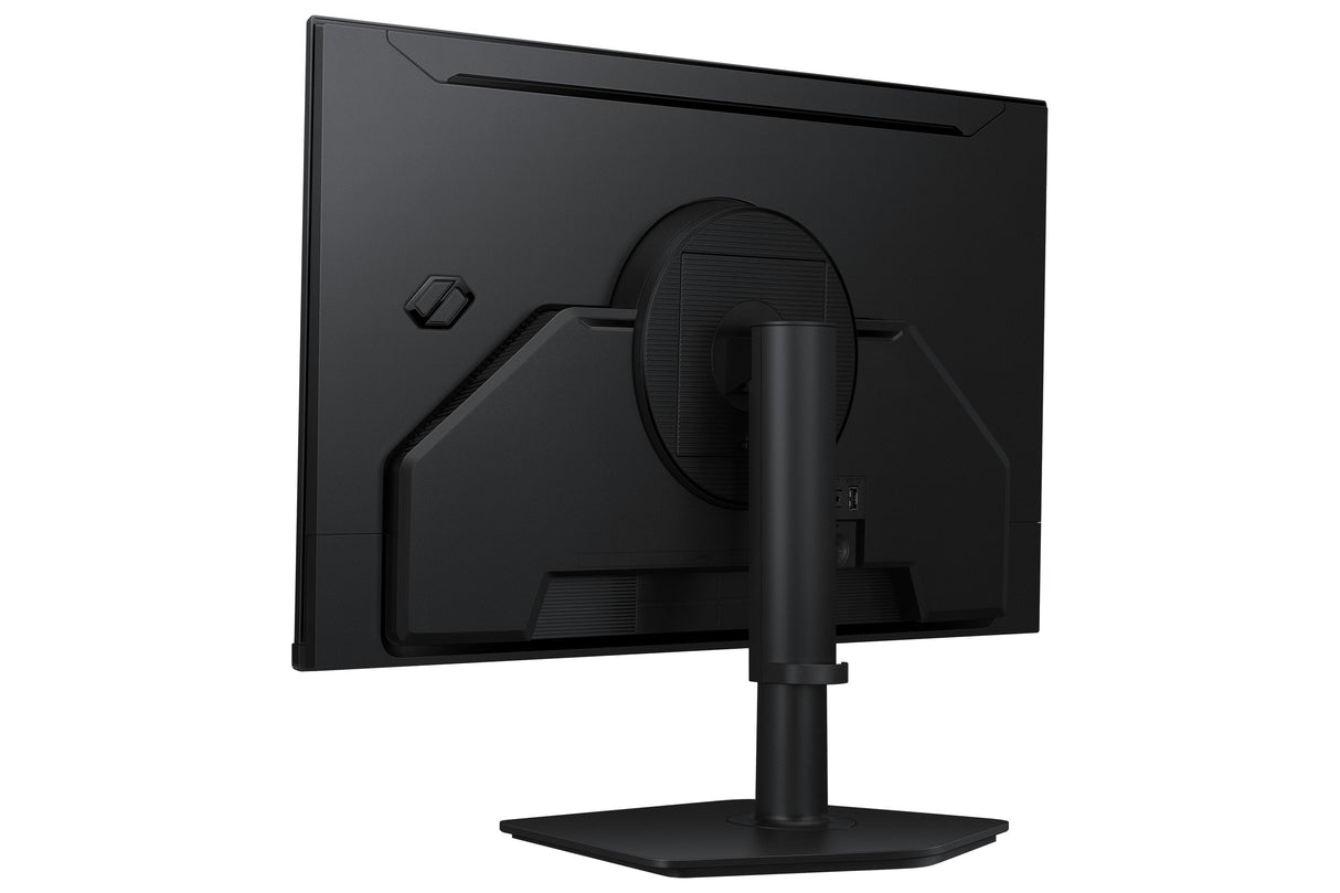 Samsung Odyssey S27hg402eu (68 Cm (27 Zoll), Negro, Fullhd, Fast-Ips, Hdmi, Dp, Free Sync Premium, 300hz Panel) Ls27hg402euxen