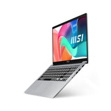 EAN 4711377282055 - MSI Modern 15 F1MG-256XES Intel Core 5 120U Portátil 39,6 cm (15.6") Full HD 16 GB DDR4-SDRAM 512 GB SSD  imagen 19