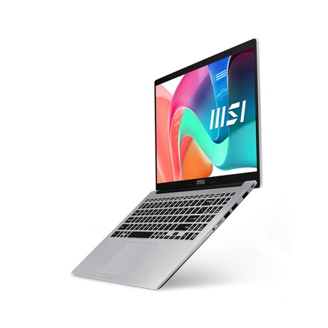 EAN 4711377282055 - MSI Modern 15 F1MG-256XES Intel Core 5 120U Portátil 39,6 cm (15.6") Full HD 16 GB DDR4-SDRAM 512 GB SSD  imagen 19