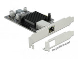 Pci Express X1 Netzwerkkarte Gigabit Lan 1 X Rj45 Mit Poe+ I210