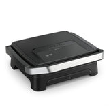 Tefal Gc271810 Inicio Classic 2in1 Contact And Panini Grill