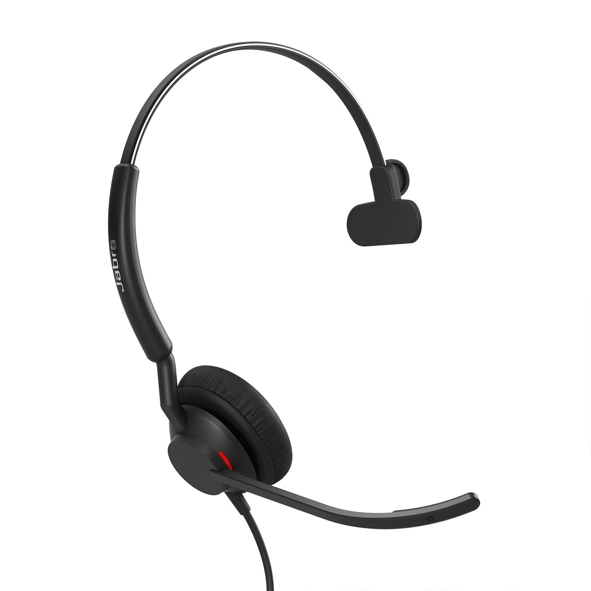 Auriculares Jabra Engage 40 Inline Link Mono Usb C A Ms