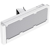 Gamemax  Cpu Liquid Cooler  Glacier 360 Lcd  White
