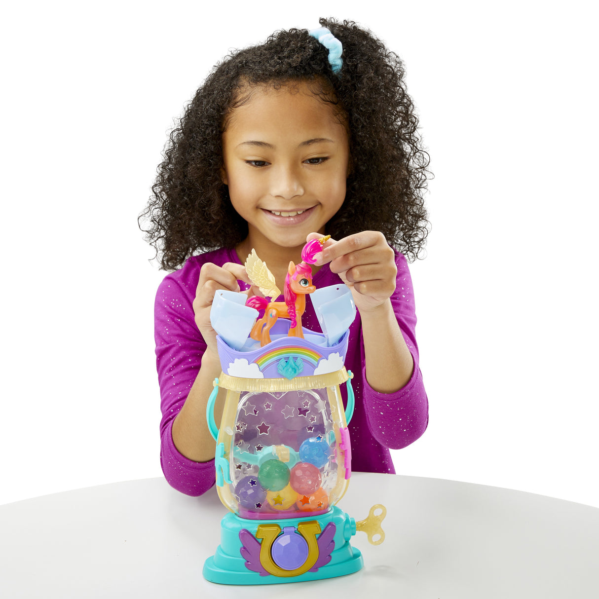 EAN 5010994162122 - My Little Pony F33295L3 set de juguetes imagen 14