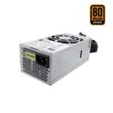 EAN 8436556140648 - CoolBox T300 unidad de fuente de alimentación 20+4 pin ATX Gris imagen 1