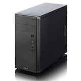 EAN 0817301011914 - Fractal Design Core 1100 Mini Tower Negro imagen 14