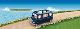 Epoch Sylvanian Families - Familien-Siebensitzer 5274