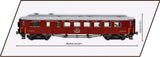 EAN 5902251062910 - COBI Compiègne Wagon (11 November 1918) imagen 12